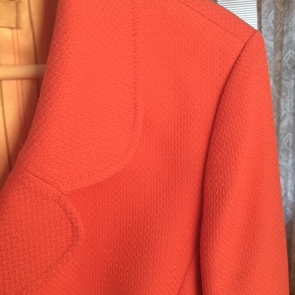 Pink blazer - Picture 4 of 4